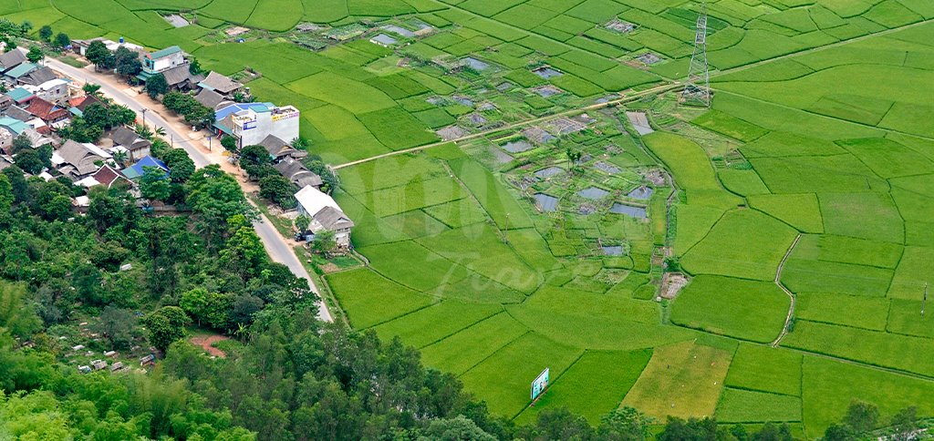 voyage vietnam - mai chau