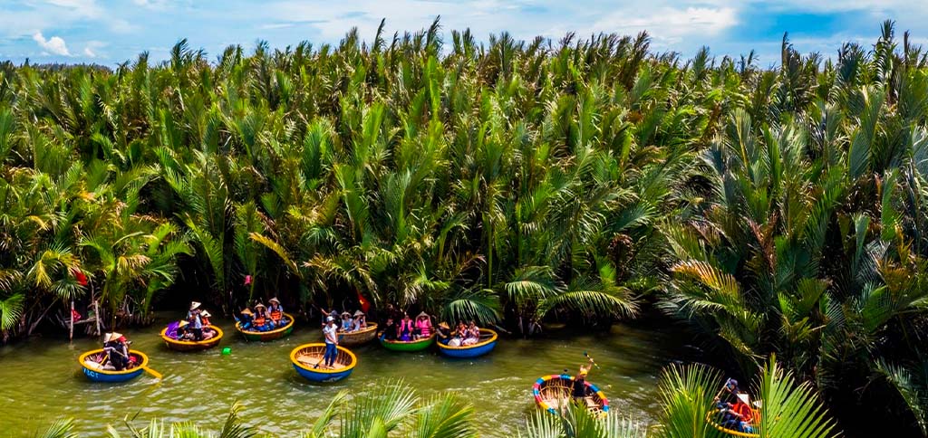 Village Cam Thanh Hoi An