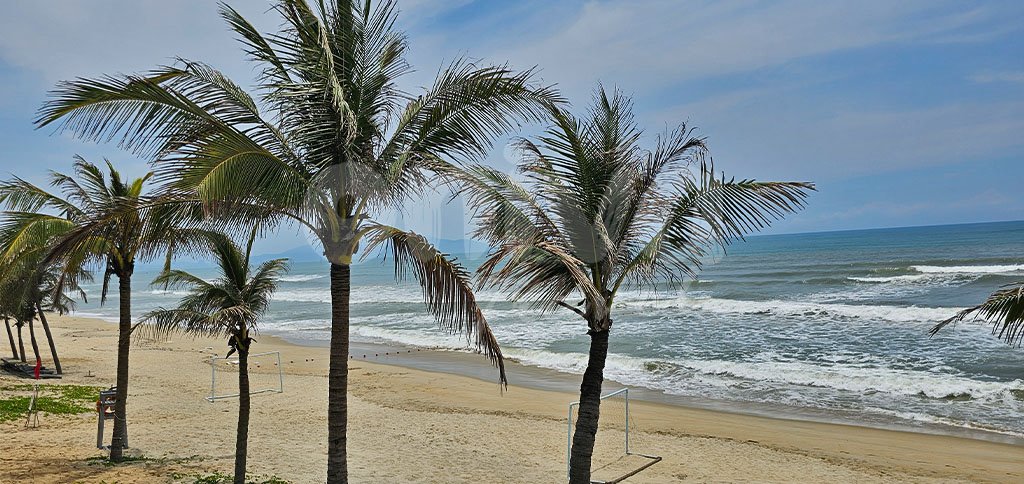 Séjour balnéaire à Hoi An