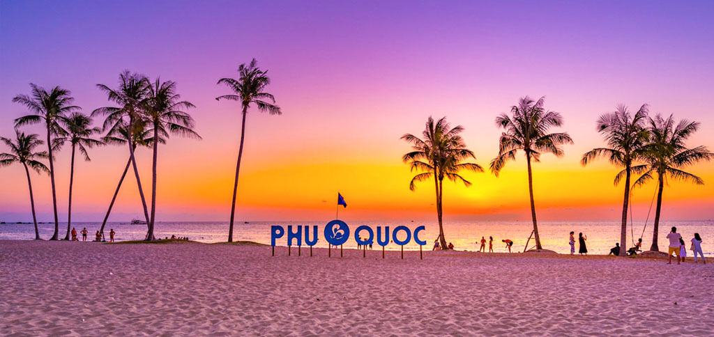 Ile de Phu Quoc