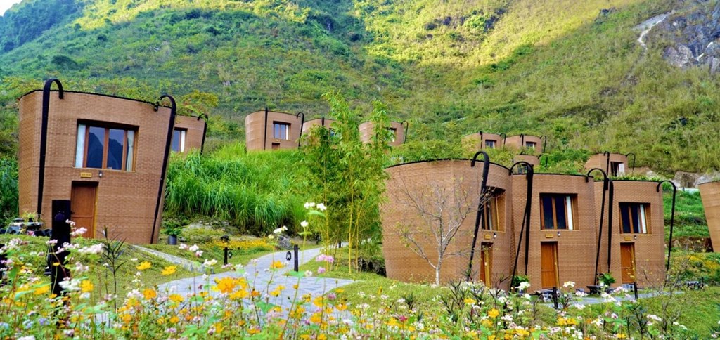 H'mong Village Resort, Quan Ba, Ha Giang