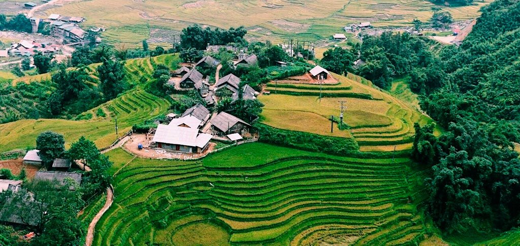 Sapa Vietnam